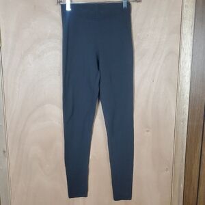 Old Navy Charcoal Leggings